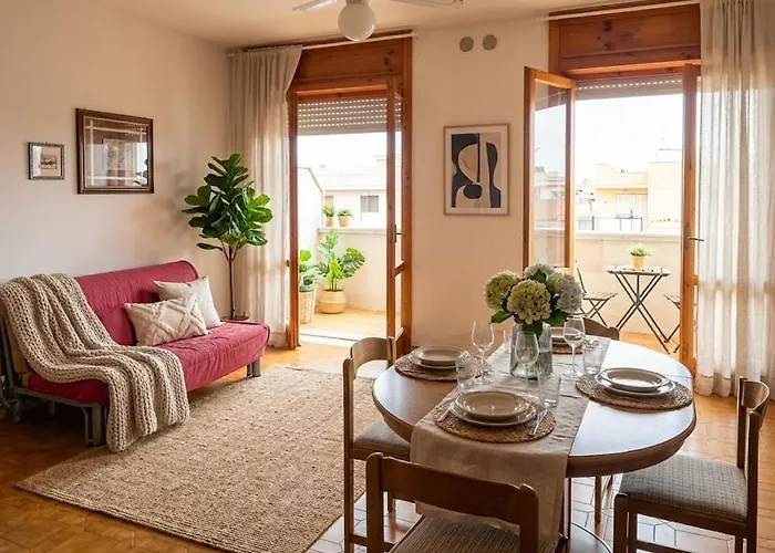 Apartment Laguna Blu - Gallipoli Lido Conchiglia