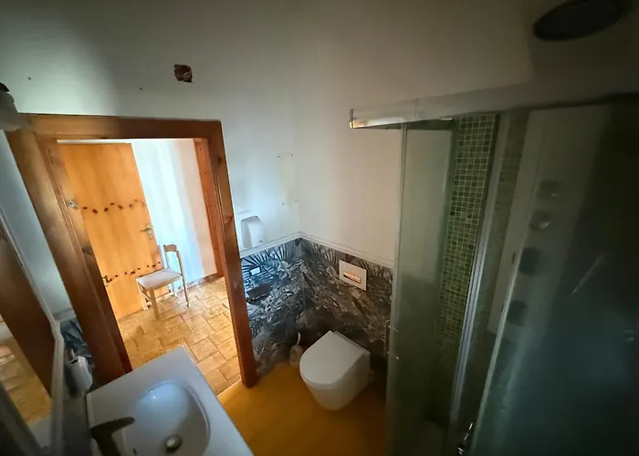 Apartment Laguna Blu - Gallipoli