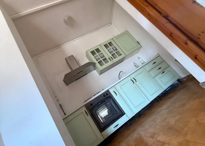 Laguna Blu - Gallipoli Lido Conchiglia