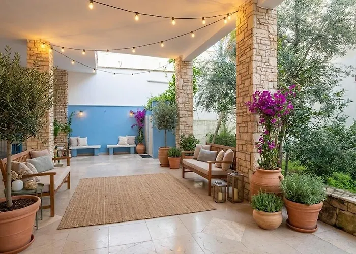 Apartment Laguna Blu - Gallipoli Lido Conchiglia